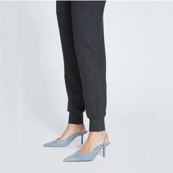 NWT UNIVERSAL STANDARD Pant in Charcoal - Picture 3 of 7